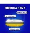 Bion3 Energy 50+ para la Energía Física y Mental