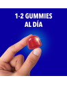 ZzzQuil 60 Gummies de Melatonina para dormir y Bion3 Defense 60 Gummies con Probióticos, Vitaminas y Zinc
