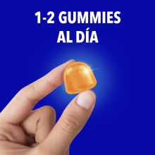 ZzzQuil 60 Gummies de Melatonina para Dormir y Bion3 Energy 60 Gummies con Probióticos, Vitaminas y Magnesio