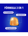 ZzzQuil 60 Gummies de Melatonina para Dormir y Bion3 Energy 60 Gummies con Probióticos, Vitaminas y Magnesio