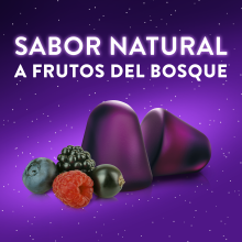 ZzzQuil 60 Gummies de Melatonina para Dormir y Bion3 Energy 60 Gummies con Probióticos, Vitaminas y Magnesio
